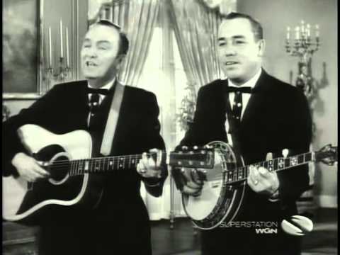 Lester Flatt  &  Earl Scruggs (Appearance on 