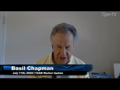 July 11th, 10AM ET Market Update on TFNN - 2022