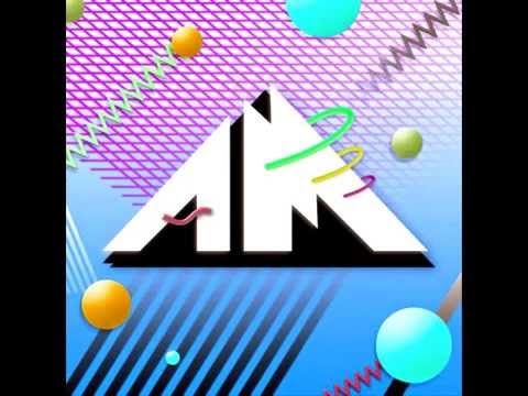 Agent Stereo - All My Love Is For You