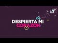 Generación 12 - Despierta mi corazón (En vivo ...