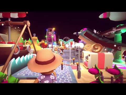Trailer