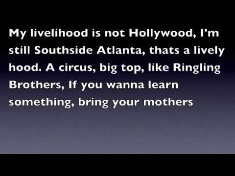 DJ Felli Fel-Get Buck In Here Feat. Diddy, Akon, Ludacris, Lil' Jon Lyrics