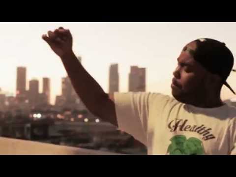 EDDY BAKER - NINO BROWN [MUSIC VIDEO]