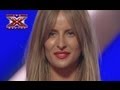 Ирина Антонова - Oh! Darling - The Beatles - Кастинг во Львове - Х ...