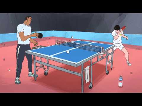 ピンポン THE ANIMATION Video8