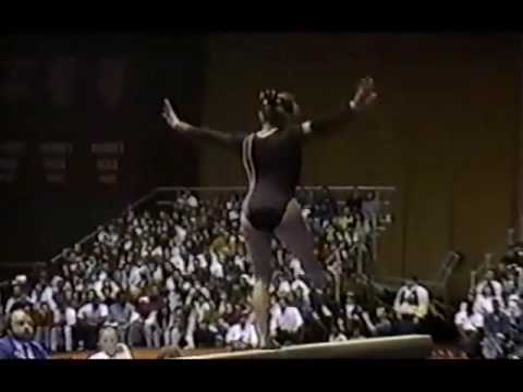 1991 FL vs GA vs LSU   Hope Spivey BB