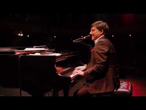 Via Con Me - Thilo Wolf Big Band feat. Pino Barone (live)