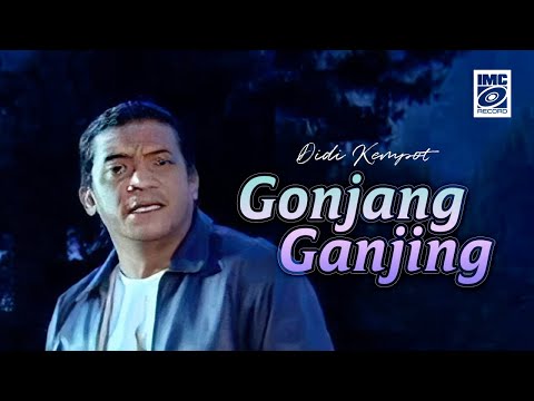Didi Kempot - Gonjang Ganjing - IMC Record Java
