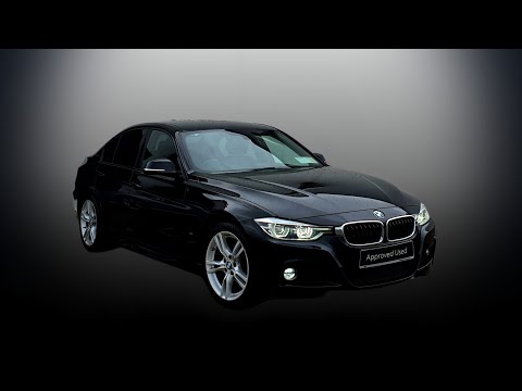 BMW 3-Series M-SPORT PLUG IN HYBRID PRICE REDUCTIO - Image 2