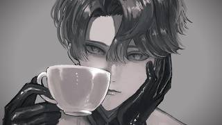 【Coffee Zatsu】FeBREWary【NIJISANJI EN | Freodore】