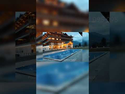 RCC Swimming Pool