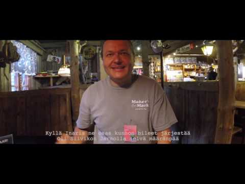 Dr Patala - Gamas Blues (Sing-along video)