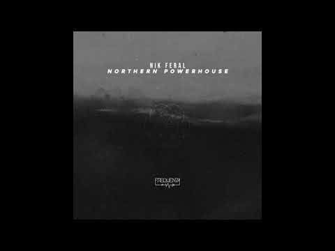 Nik Feral - Metrolinked (Original Mix)