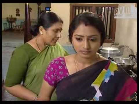 Episode 394: Vairanenjam Tamil TV Serial - AVM Productions
