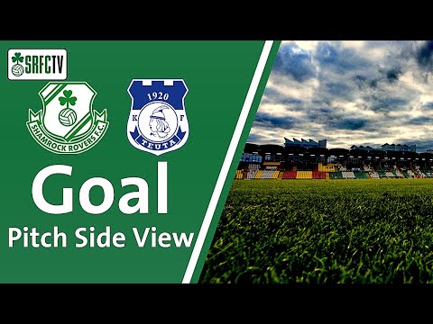 Pitch Side View | Aidomo Emakhu v Teuta | 5 August 2021