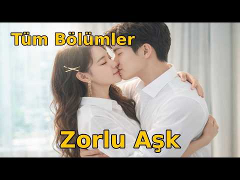 Sonunda Gerçek Aşk Kazandı ! Zorlu Olsa da Sonunda Mutluluğa Kavuştular #ChineseDrama