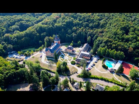 PARÁDSASVÁRI ÁLOM