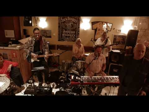 Groove-Connection live Medley Set.2 chlyne Hecht