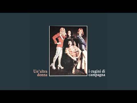 Video per il significato della canzone Anima mia di Cugini Di Campagna