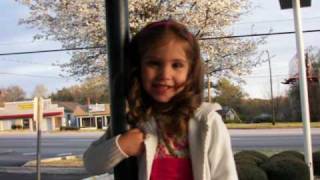 For my Angels &quot;If I could see the world through the eyes of a child&quot;