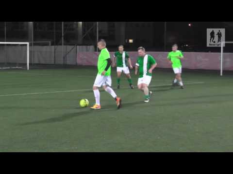 07.07.2016 I Liga B - Sparta vs. Jarwex