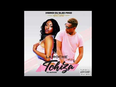 LAROCHE MEBALE (tchiza du mapane)