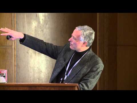 Break-Out Group 2: Education and Workforce Building - Bruce Korf