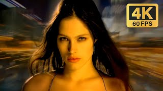 Tiesto feat. BT - Love Comes Again (Official Music Video 2004), 4K AI Enhanced