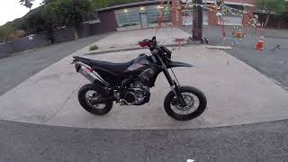 Download lagu Back on the WR250X! Catching Up on my 2009 Yamaha WR250X Supermoto mp3 Download lagu Back on the WR250X! Catching Up on my 2009 Yamaha WR250X Supermoto mp3