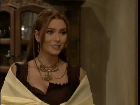 El Noveno Mandamiento | Capítulo 46 | Parte 1/4