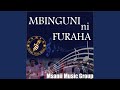 Mbinguni Ni Furaha
