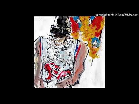 beat boombap uso libre "wallpaint" / prod.tedeme