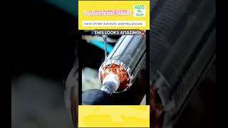 #hand Angle #grinder #assembly #guide: Full Demonstration