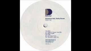 Eminence Feat. Kathy Brown - Give It Up (Clepto&#39;s Classic Vocal Mix)