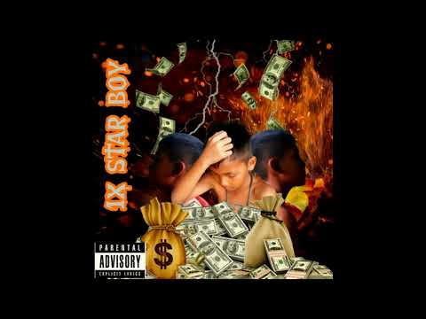 1X - My Style (Audio)