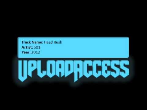 [HQ] 501 - Head Rush [Ft. Belle Humble]