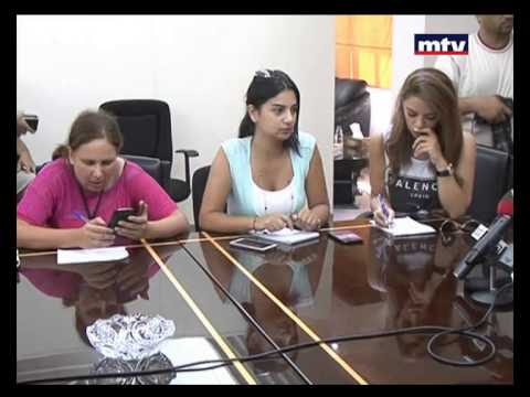 Prime Time News - 27/08/2014