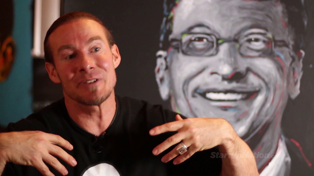 Ignite Your Innovation, Creativity and Discipline - The Spark and The Grind