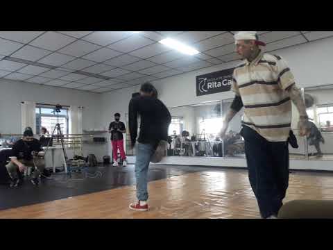 SINISTRO VS SPEED FE-(FINAL ESPERANZA 2020)