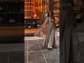 Geeta Basra Steals The Spotlight On The Kapil Sharma Show With Elegance Charm And Unmatched Style
