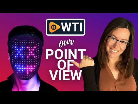 CASEIER LED Mask - WTI product video review