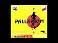 Palladium Party Mix Chapter 4 1998