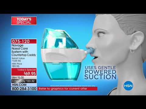 HSN | Healthy Innovations 04.10.2018 - 06 AM