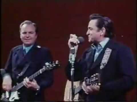 Thumbnail for Johnny Cash - San Quentin Prison Concert Rare Footage by Johnny Cash, Concert