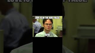 Dwight Schrute Memes #memes #trendingshorts #trending