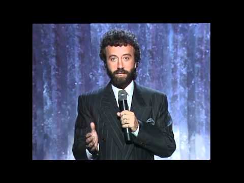 Live Dick Clark Presents 01 Yakov Smirnoff Comedy Performance