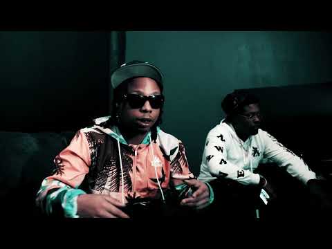 Richtown Butter x ZWay 36 - 6mile to 36(Official Video) Dir By Richtown Magazine