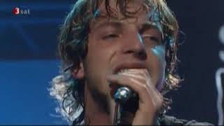 James Morrison  The pieces don&#39;t fit anymore @Live 2006