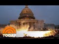 Nation Marks 1 Year Since Riots At US Capitol