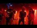 Johnny Sketch and the Dirty Notes - Right Hand Thunder (Tipitina's  4-5-26)